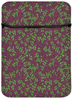 

Snoogg 12 inch Sleeve/Slip Case(Multicolor)