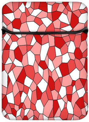 

Snoogg 13 inch Sleeve/Slip Case(Multicolor)