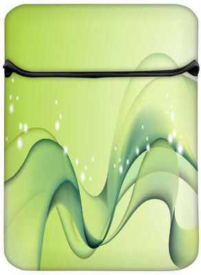 

Snoogg 14 inch Sleeve/Slip Case(Multicolor)