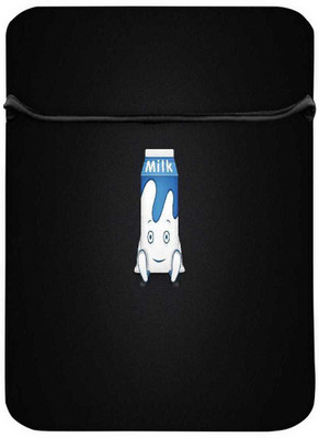 

Snoogg 17 inch Sleeve/Slip Case(Multicolor), Rpc-002-lslvs-pouch-17