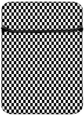 

Snoogg 14 inch Sleeve/Slip Case(Multicolor)