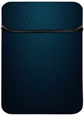 

Snoogg 14 inch Sleeve/Slip Case(Multicolor)