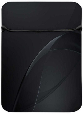 

Snoogg 15 inch Sleeve/Slip Case(Multicolor), Rpc-7581-lslvs-pouch-15