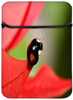 

Snoogg 12 inch Sleeve/Slip Case(Multicolor)