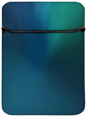 

Snoogg 15 inch Sleeve/Slip Case(Multicolor), Rpc-7530-lslvs-pouch-15