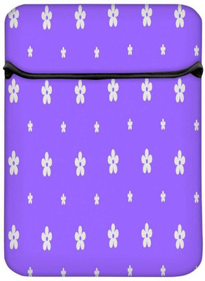 

Snoogg 15 inch Sleeve/Slip Case(Multicolor), Rpc-6288-lslvs-pouch-15