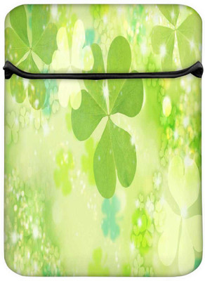 

Snoogg 15 inch Sleeve/Slip Case(Multicolor), Rpc-5858-lslvs-pouch-15