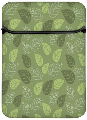 

Snoogg 15 inch Sleeve/Slip Case(Multicolor), Rpc-10589-lslvs-pouch-15