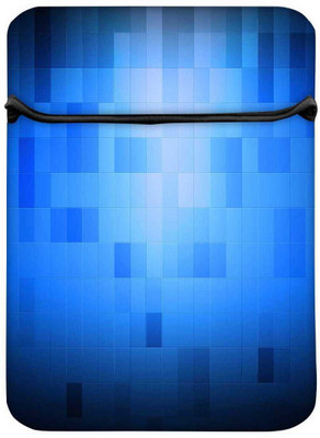 

Snoogg 15 inch Sleeve/Slip Case(Multicolor), Rpc-7744-lslvs-pouch-15