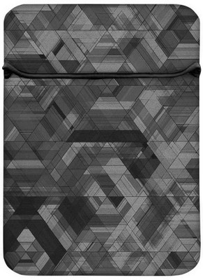 

Snoogg 8 inch Sleeve/Slip Case(Multicolor)