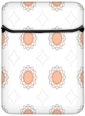 

Snoogg 14 inch Sleeve/Slip Case(Multicolor)