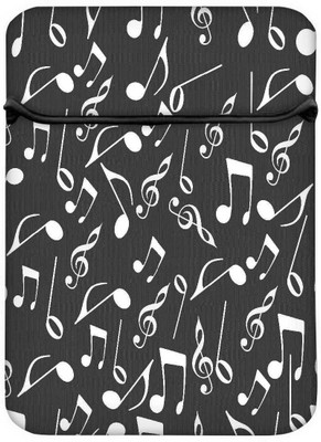

Snoogg 15 inch Sleeve/Slip Case(Multicolor), Rpc-9831-lslvs-pouch-15