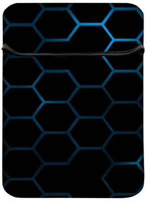 

Snoogg 15 inch Sleeve/Slip Case(Multicolor), Rpc-3308-lslvs-pouch-15