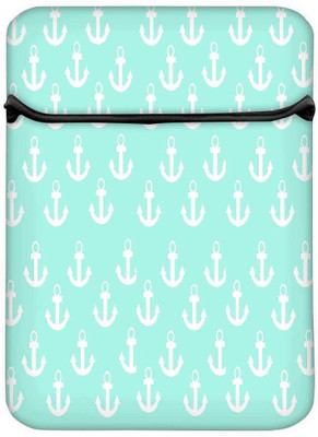 

Snoogg 14 inch Sleeve/Slip Case(Multicolor)
