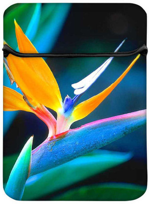 

Snoogg 12 inch Sleeve/Slip Case(Multicolor)