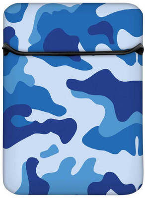 

Snoogg 15 inch Sleeve/Slip Case(Multicolor), Rpc-2786-lslvs-pouch-15