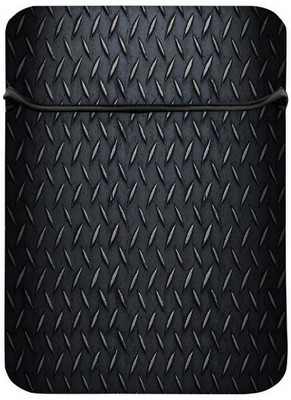 

Snoogg 12 inch Sleeve/Slip Case(Multicolor)
