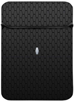 

Snoogg 13 inch Sleeve/Slip Case(Multicolor)