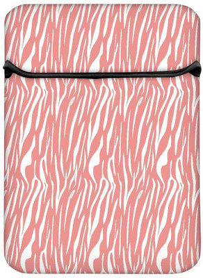 

Snoogg 14 inch Sleeve/Slip Case(Multicolor)