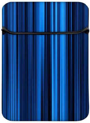 

Snoogg 10 inch Sleeve/Slip Case(Multicolor)