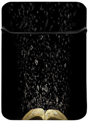 

Snoogg 14 inch Sleeve/Slip Case(Multicolor)