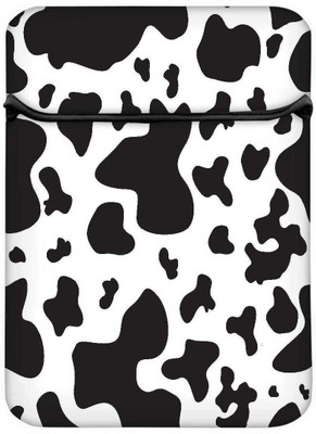 

Snoogg 15 inch Sleeve/Slip Case(Multicolor), Rpc-10420-lslvs-pouch-15