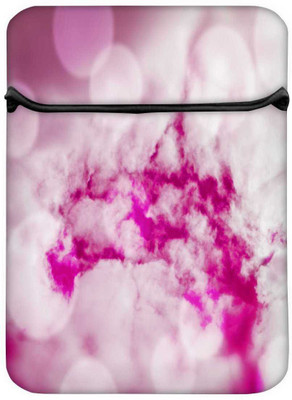 

Snoogg 14 inch Sleeve/Slip Case(Multicolor)