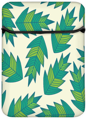 

Snoogg 17 inch Sleeve/Slip Case(Multicolor), Rpc-002-lslvs-pouch-17