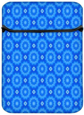 

Snoogg 8 inch Sleeve/Slip Case(Multicolor)