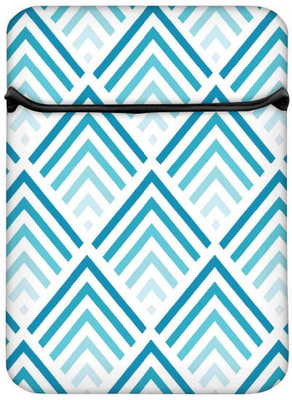 

Snoogg 17 inch Sleeve/Slip Case(Multicolor), Rpc-002-lslvs-pouch-17
