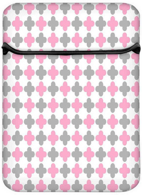 

Snoogg 14 inch Sleeve/Slip Case(Multicolor)