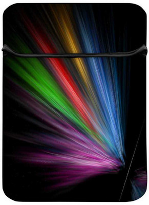 

Snoogg 17 inch Sleeve/Slip Case(Multicolor), Rpc-002-lslvs-pouch-17