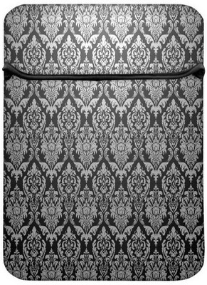 

Snoogg 17 inch Sleeve/Slip Case(Multicolor), Rpc-002-lslvs-pouch-17