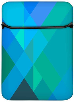 

Snoogg 17 inch Sleeve/Slip Case(Multicolor), Rpc-002-lslvs-pouch-17