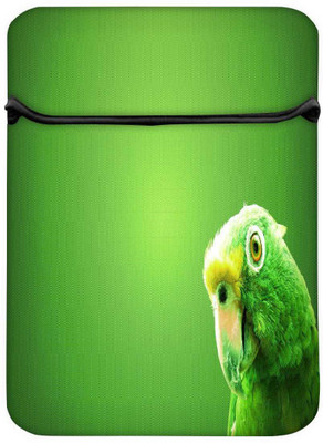 

Snoogg 13 inch Sleeve/Slip Case(Multicolor)