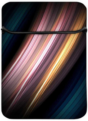 

Snoogg 12 inch Sleeve/Slip Case(Multicolor)