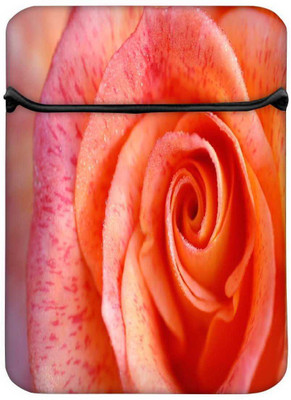 

Snoogg 10 inch Sleeve/Slip Case(Multicolor)