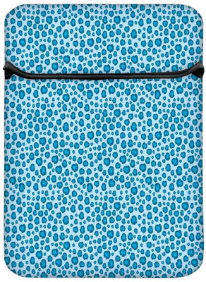 

Snoogg 14 inch Sleeve/Slip Case(Multicolor)