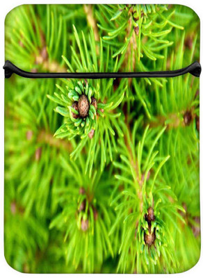 

Snoogg 14 inch Sleeve/Slip Case(Multicolor)