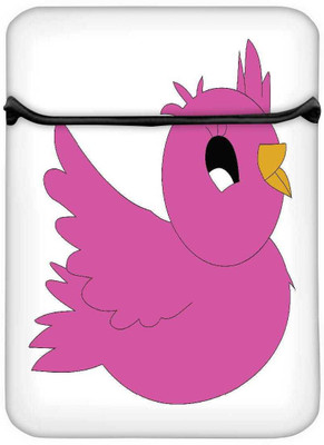 

Snoogg 14 inch Sleeve/Slip Case(Multicolor)