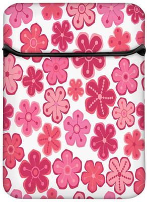 

Snoogg 12 inch Sleeve/Slip Case(Multicolor)