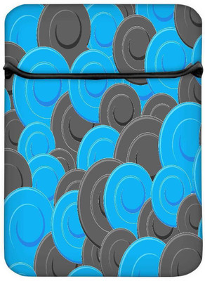 

Snoogg 14 inch Sleeve/Slip Case(Multicolor)