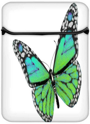 

Snoogg 8 inch Sleeve/Slip Case(Multicolor)