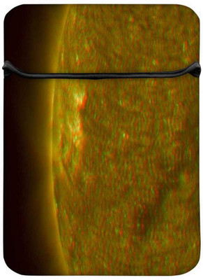 

Snoogg 15 inch Sleeve/Slip Case(Multicolor), Rpc-7197-lslvs-pouch-15