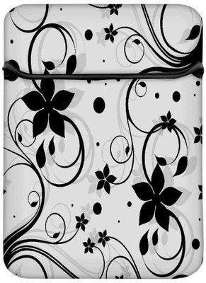 

Snoogg 13 inch Sleeve/Slip Case(Multicolor)