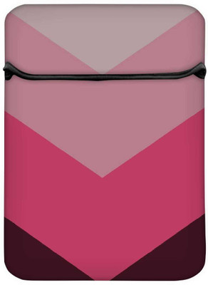 

Snoogg 17 inch Sleeve/Slip Case(Multicolor), Rpc-002-lslvs-pouch-17