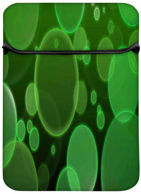 

Snoogg 17 inch Sleeve/Slip Case(Multicolor), Rpc-002-lslvs-pouch-17