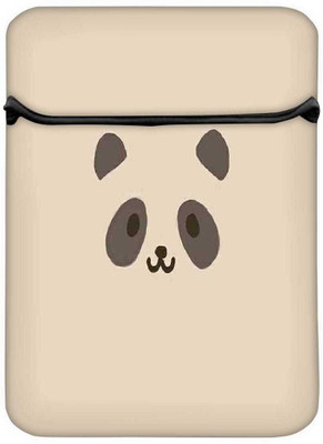 

Snoogg 12 inch Sleeve/Slip Case(Multicolor)