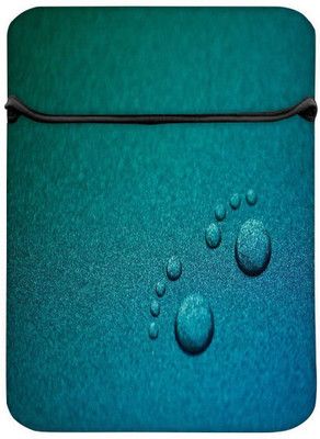 

Snoogg 13 inch Sleeve/Slip Case(Multicolor)