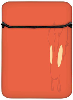 

Snoogg 15 inch Sleeve/Slip Case(Multicolor), Rpc-6031-lslvs-pouch-15